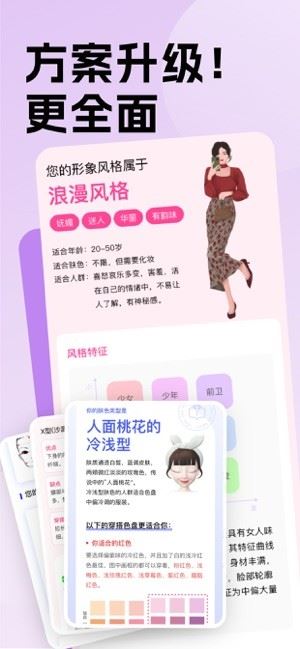 穿搭助手截图1