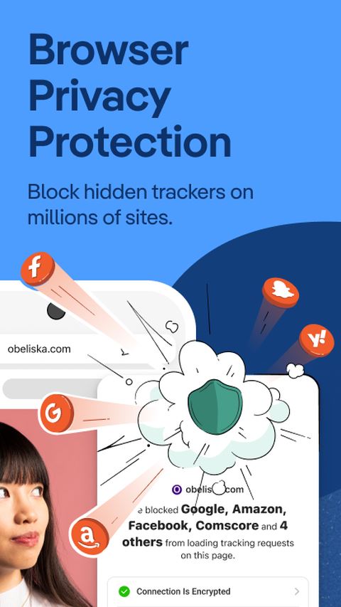 DuckDuckGo浏览器截图4