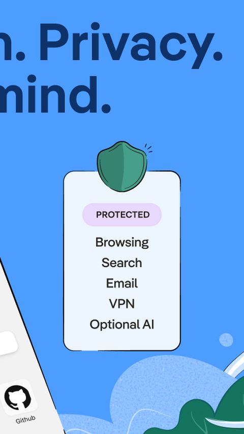 DuckDuckGo浏览器截图2