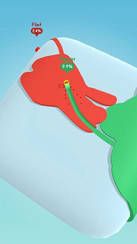 纸片大作战3D截图5
