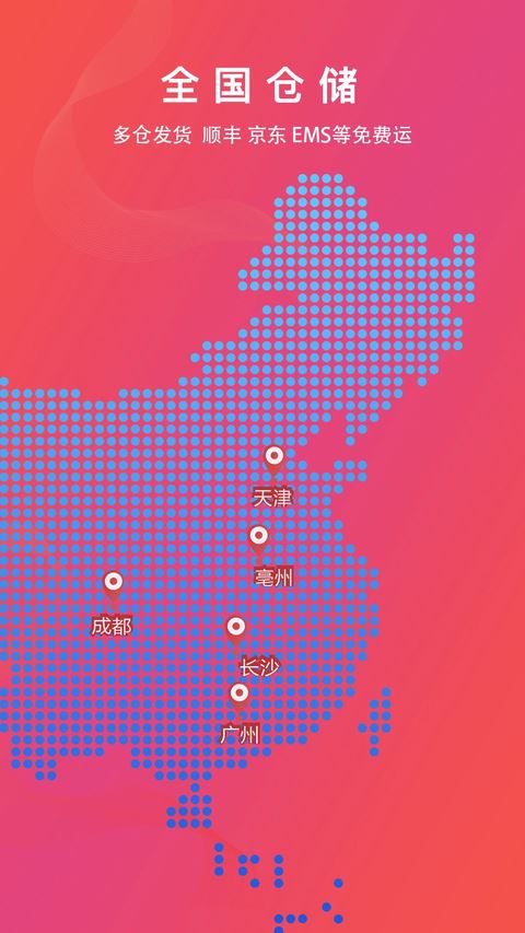 恒昌健康截图4