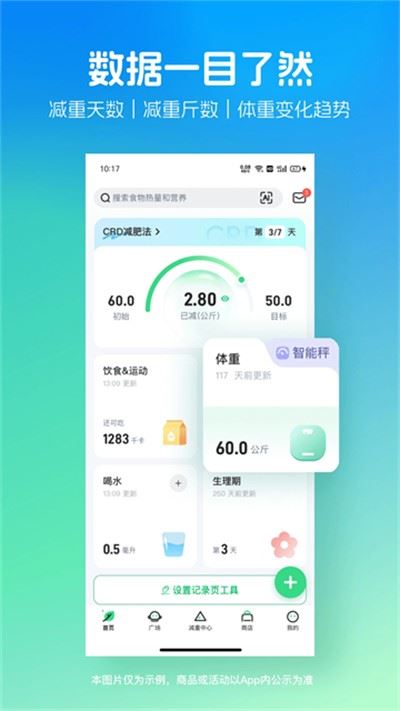薄荷健康截图4