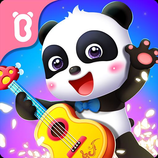 宝宝巴士儿歌app最新版