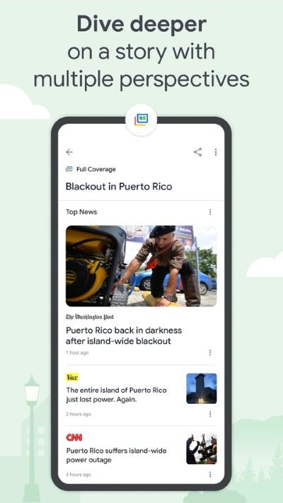 Google新闻截图3