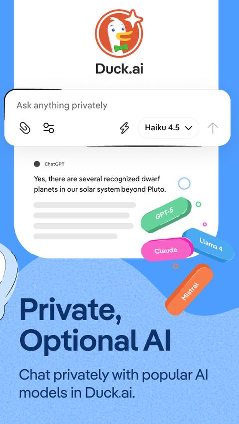 DuckDuckGo浏览器截图5