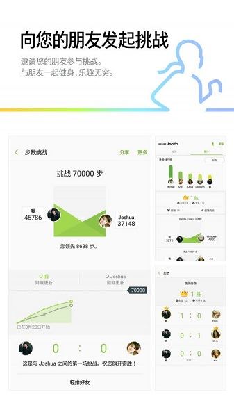 三星健康app最新版截图1