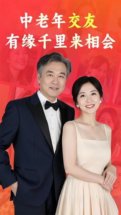 会会交友截图1