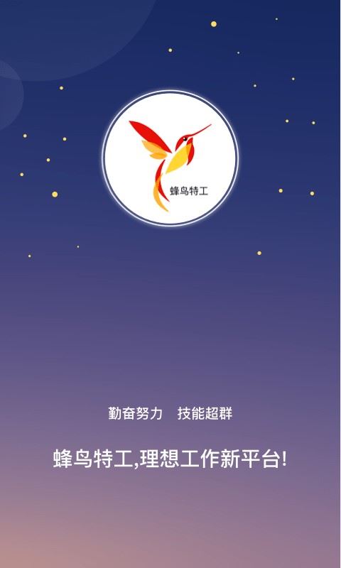 蜂鸟特工截图4