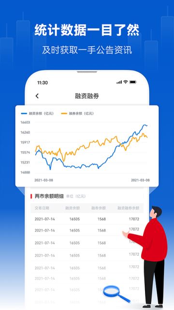 巨潮资讯网截图2