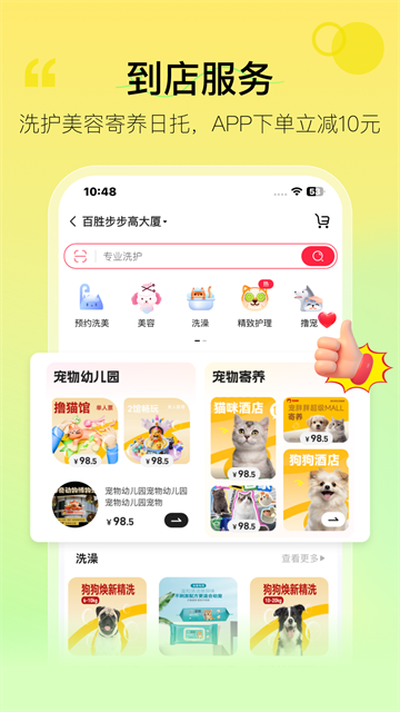 宠胖胖截图2