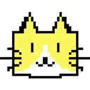 豆猫拼豆