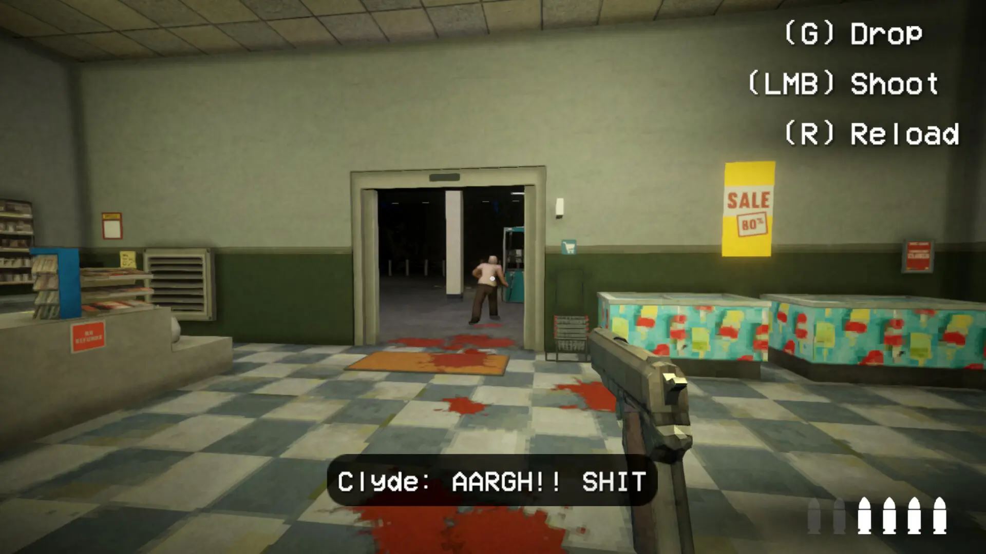 午夜轮班截图4