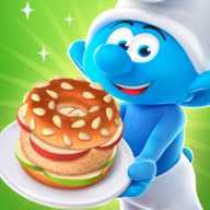 蓝精灵烹饪(Smurfs Cooking)
