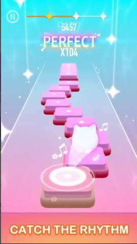 跳舞的猫（Dancing Cats）截图3