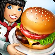 烹饪发烧友（Cooking Fever）