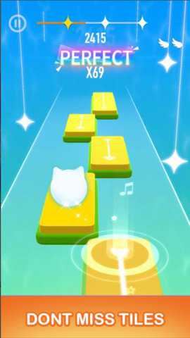 跳舞的猫（Dancing Cats）截图4