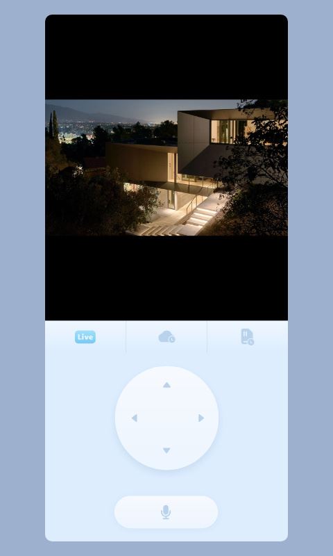 iCam365截图3