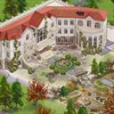 合并庄园阳光之家（ ‌Merge Manor: Sunny House‌）