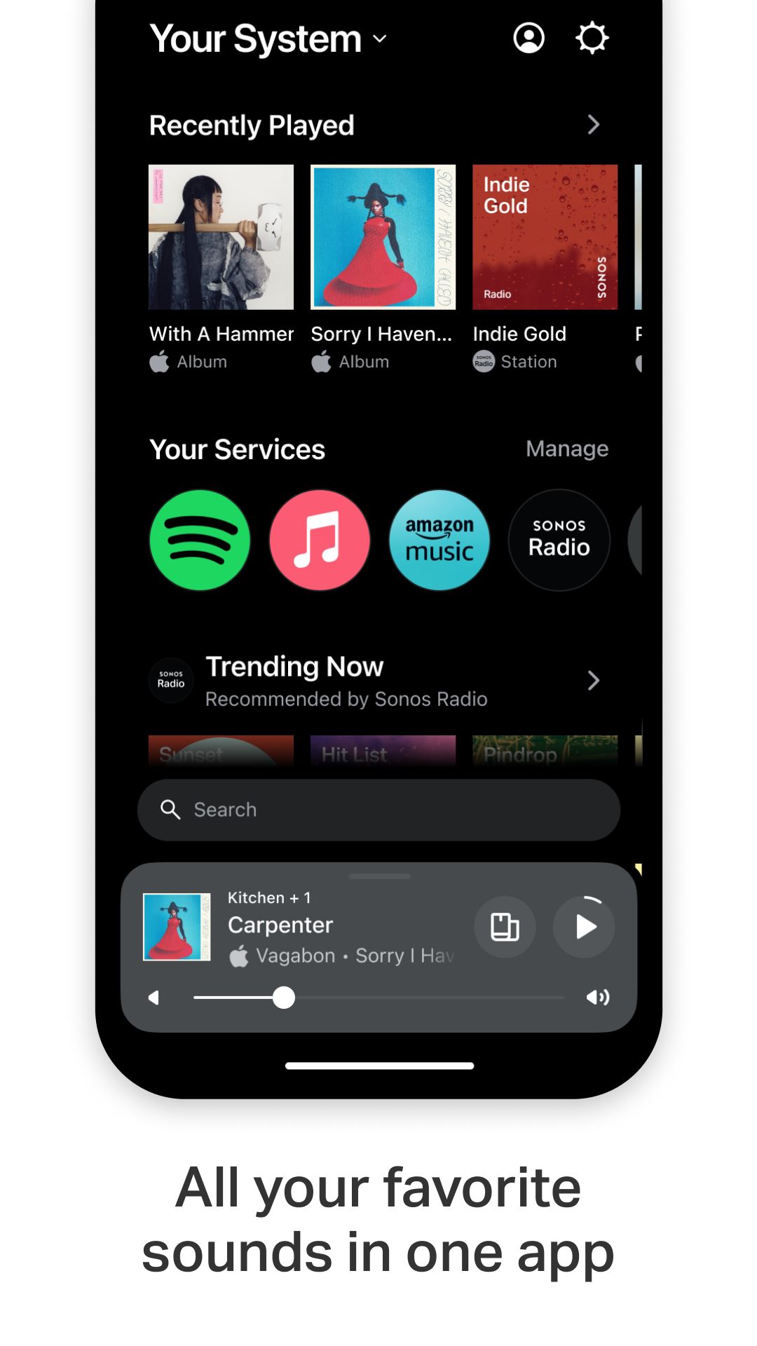 Sonos截图3