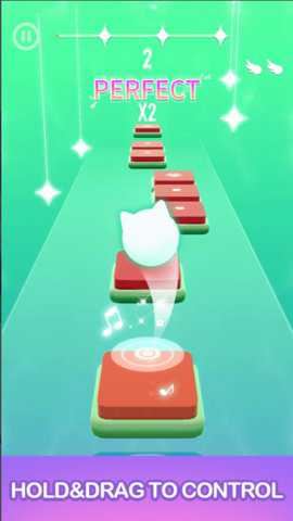 跳舞的猫（Dancing Cats）截图2