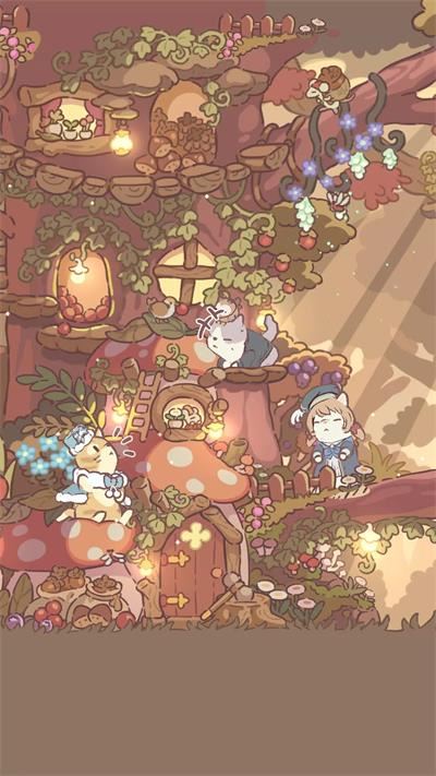 猫咪和汤（CATS & SOUP）截图3
