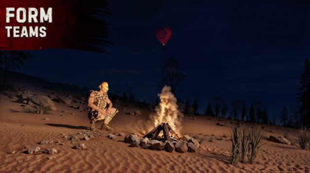 氧化物生存岛(Oxide - Survival Island)截图2