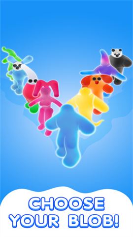 斑点英雄(Blob Hero)截图3