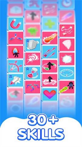 斑点英雄(Blob Hero)截图1
