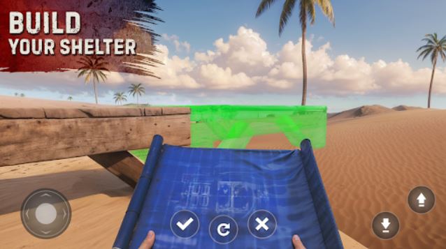 氧化物生存岛(Oxide - Survival Island)截图5