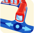 出租火车(Train Taxi)