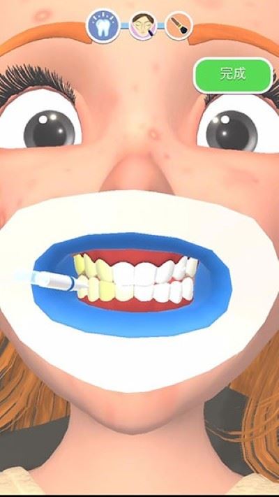 偷偷变美(Makeover Studio 3D)截图5