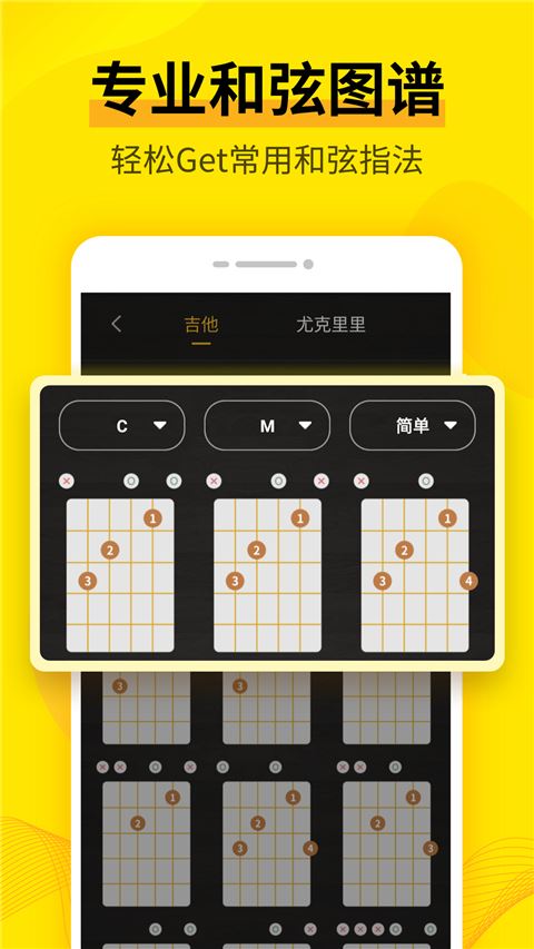 调音器Cat截图1