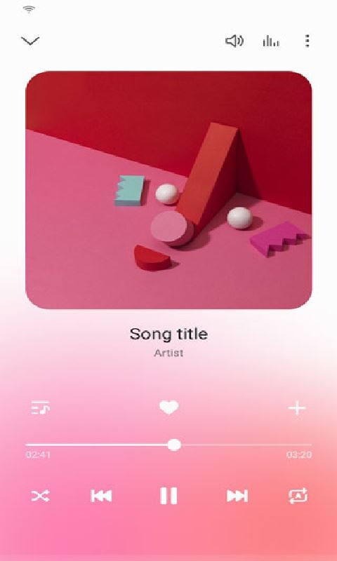 三星音乐截图2