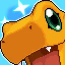 数码宝贝UP