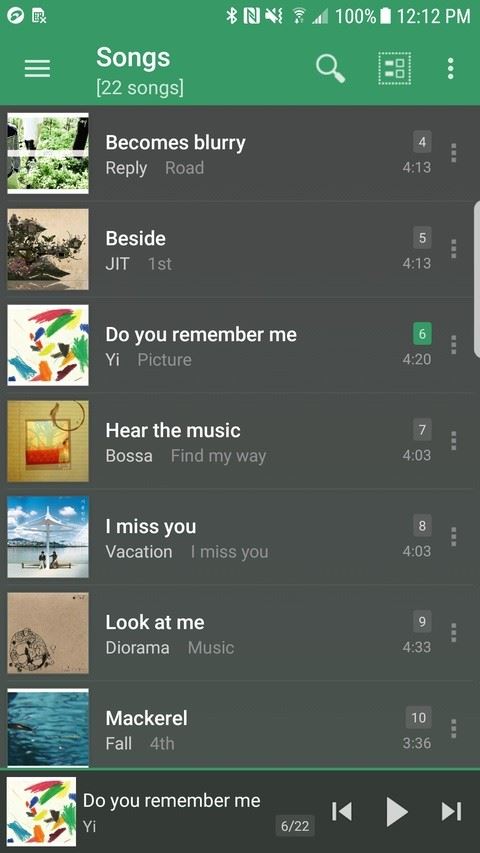 jetaudio plus截图4