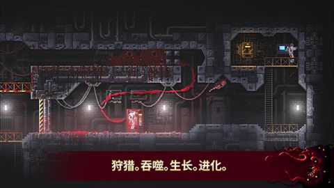 红怪截图3