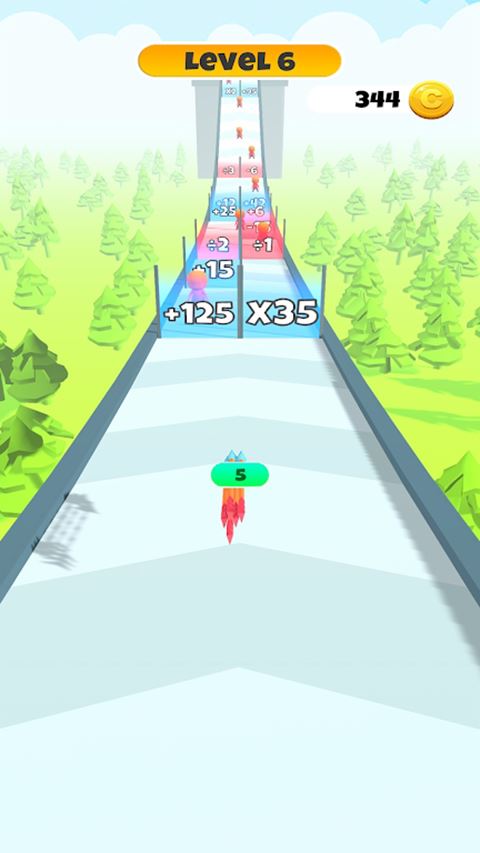 你能有多箭最新版截图4