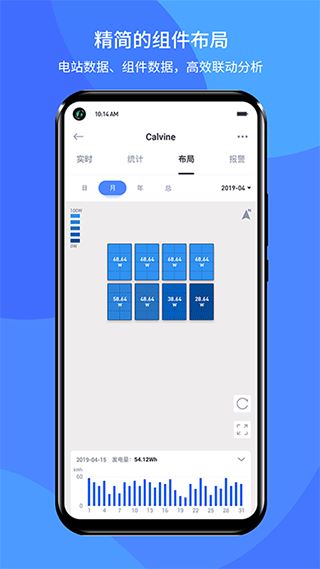 小麦智电截图2