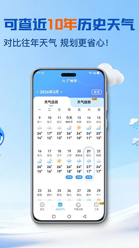 2345天气预报截图4