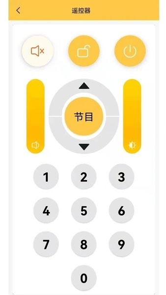 ledshow截图2