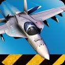 F18舰载机模拟起降2