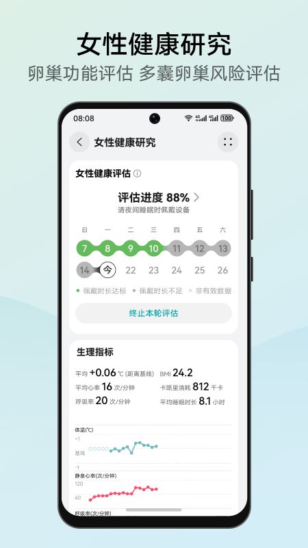 华为创新研究截图3