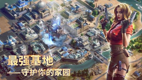 胜利之吻游戏截图1