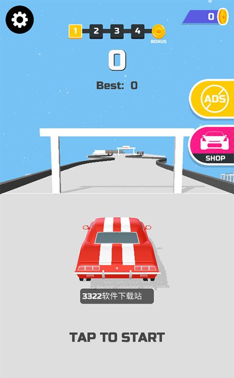超速漂移截图1