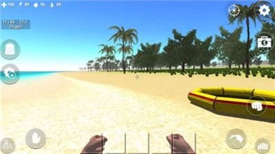 海之家生存岛（Ocean Is Home:Island Survival）截图1
