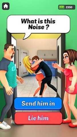 超级教练健身房(Hyper Trainer Gym Games)截图2