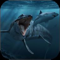 沧龙模拟器(Mosasaurus Simulator)