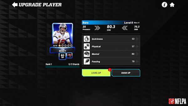 麦登橄榄球(Madden NFL)截图3