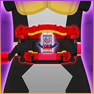 假面骑士加布模拟器（Gavv SIM）