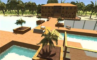 海之家生存岛（Ocean Is Home:Island Survival）截图2